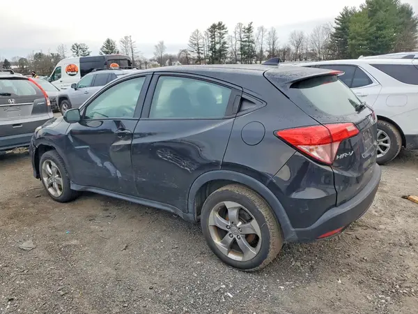 3CZRU6H36JG716700 2018 HONDA HR-V - Image 2
