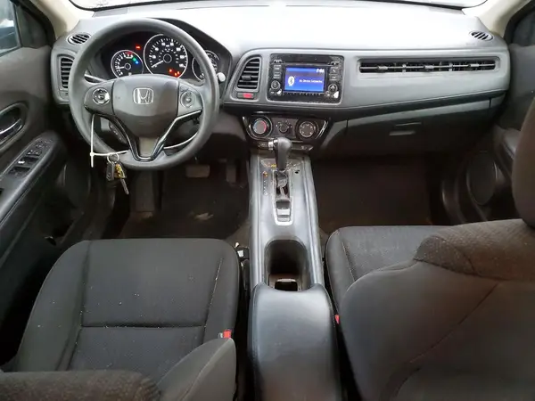 3CZRU6H36JG716700 2018 HONDA HR-V - Image 8