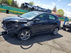 3CZRU6H36JG717409 2018 HONDA HR-V