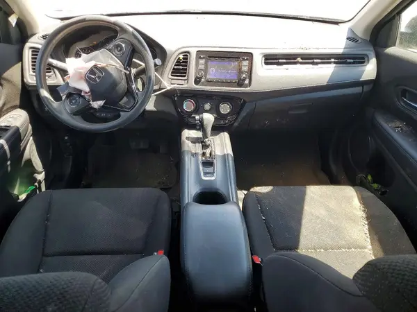 3CZRU6H36JG717409 2018 HONDA HR-V - Image 8