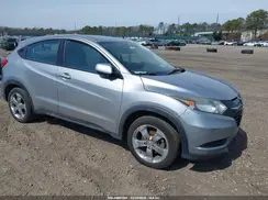 3CZRU6H36JG718396 2018 HONDA HR-V