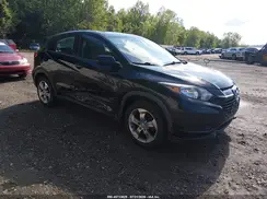 3CZRU6H36JG718527 2018 HONDA HR-V