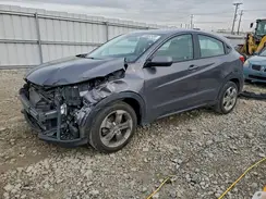 3CZRU6H36JG718866 2018 HONDA HR-V