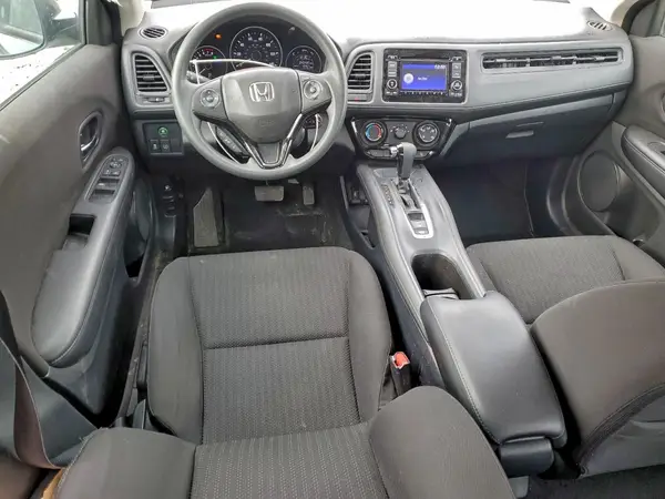 3CZRU6H36JG718866 2018 HONDA HR-V - Image 8