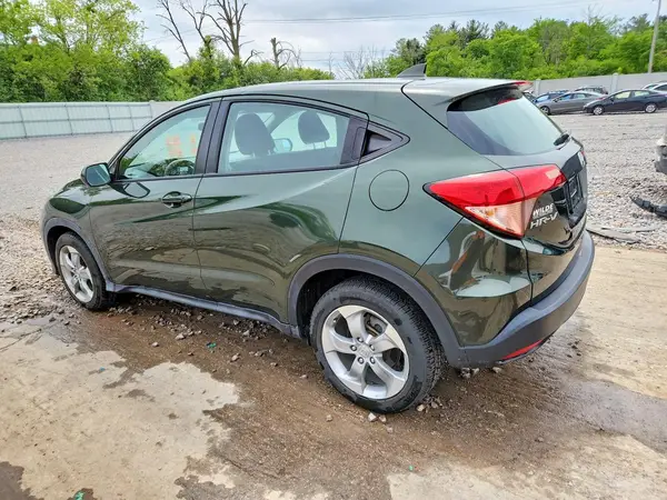 3CZRU6H36JG721007 2018 HONDA HR-V - Image 2