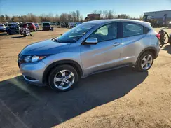 3CZRU6H36JG721329 2018 HONDA HR-V