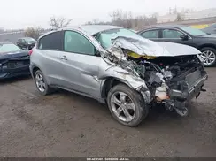 3CZRU6H36JG722626 2018 HONDA HR-V