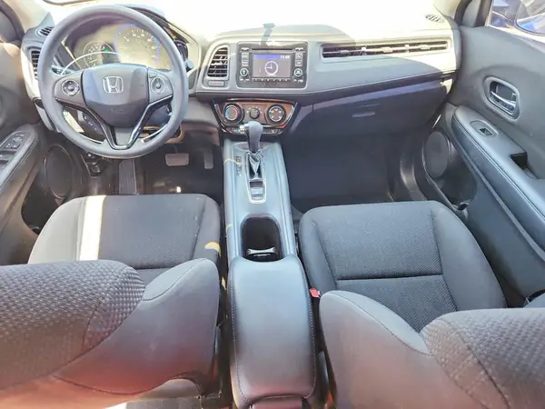 3CZRU6H36JG722934 2018 HONDA HR-V - Image 8