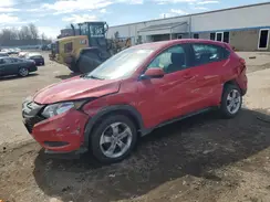3CZRU6H36JG723047 2018 HONDA HR-V