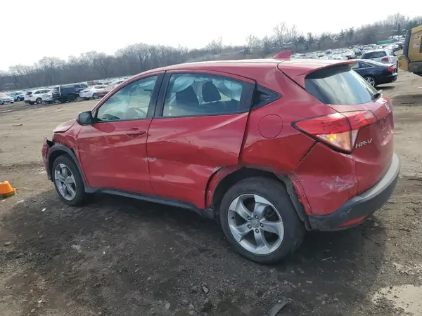 3CZRU6H36JG723047 2018 HONDA HR-V - Image 2