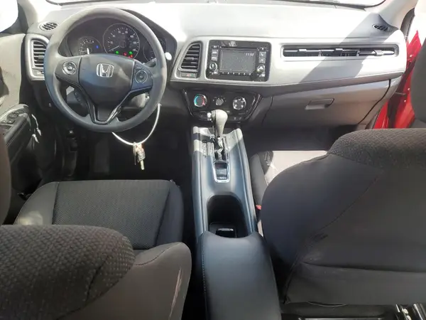 3CZRU6H36JG723047 2018 HONDA HR-V - Image 8