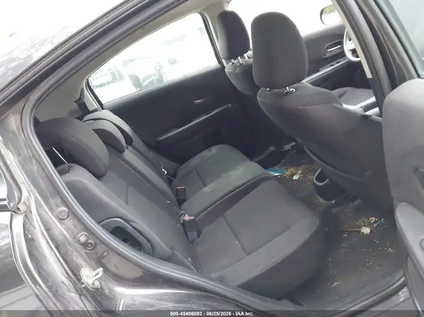 3CZRU6H36JG723534 2018 HONDA HR-V - Image 8