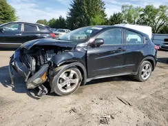 3CZRU6H36JG724036 2018 HONDA HR-V
