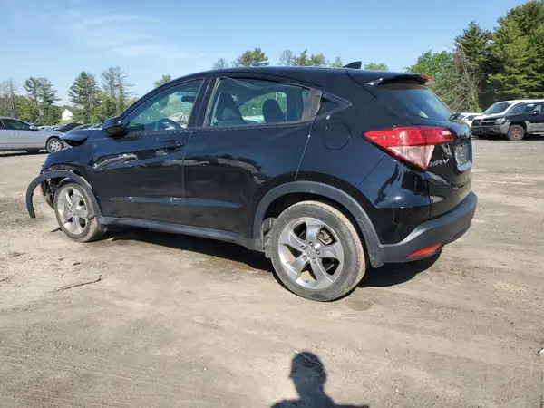 3CZRU6H36JG724036 2018 HONDA HR-V - Image 2