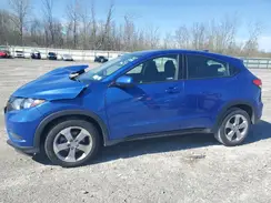 3CZRU6H36JG724991 2018 HONDA HR-V