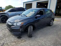 3CZRU6H36JG725302 2018 HONDA HR-V