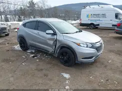 3CZRU6H36JG727440 2018 HONDA HR-V