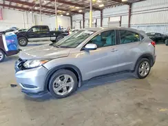 3CZRU6H36JG727454 2018 HONDA HR-V