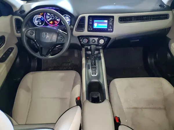 3CZRU6H36JG727454 2018 HONDA HR-V - Image 8