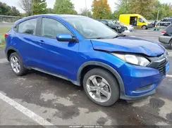 3CZRU6H36JG727552 2018 HONDA HR-V