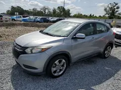 3CZRU6H36JG729768 2018 HONDA HR-V