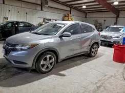 3CZRU6H36JG729835 2018 HONDA HR-V
