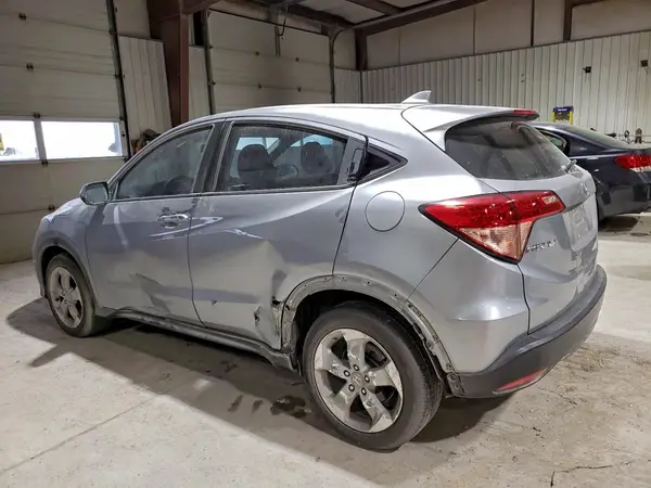 3CZRU6H36JG729835 2018 HONDA HR-V - Image 2