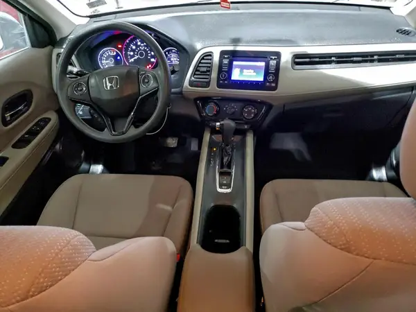 3CZRU6H36JG729835 2018 HONDA HR-V - Image 8