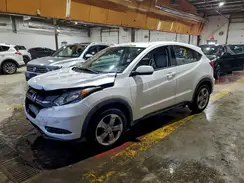 3CZRU6H36JM701275 2018 HONDA HR-V
