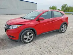 3CZRU6H36JM701700 2018 HONDA HR-V