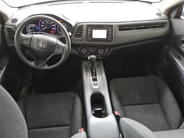 3CZRU6H36JM703169 2018 HONDA HR-V - Image 8