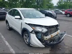 3CZRU6H36JM704239 2018 HONDA HR-V