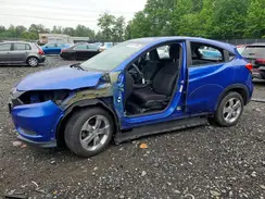 3CZRU6H36JM705469 2018 HONDA HR-V
