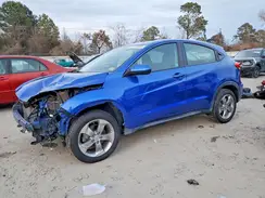 3CZRU6H36JM708968 2018 HONDA HR-V