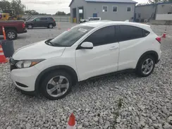 3CZRU6H36JM709053 2018 HONDA HR-V