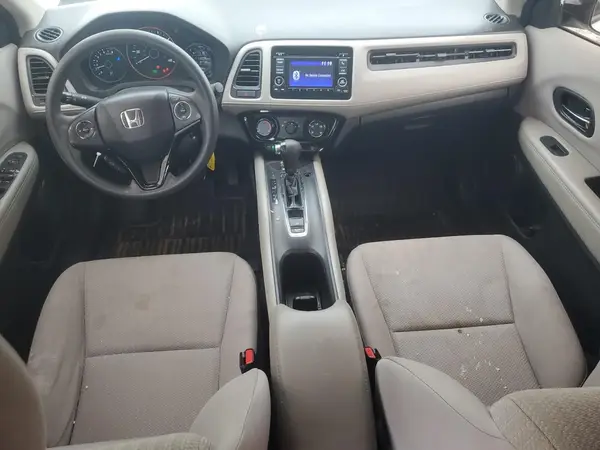3CZRU6H36JM709053 2018 HONDA HR-V - Image 8