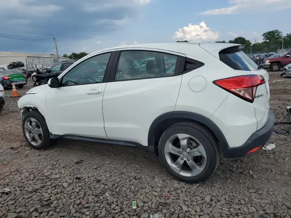 3CZRU6H36JM714205 2018 HONDA HR-V - Image 2