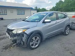 3CZRU6H36JM714298 2018 HONDA HR-V
