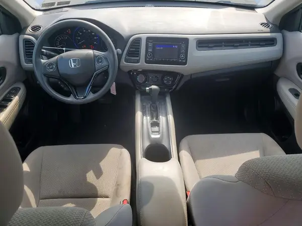 3CZRU6H36JM714298 2018 HONDA HR-V - Image 8