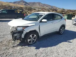 3CZRU6H36JM714348 2018 HONDA HR-V