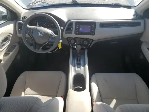 3CZRU6H36JM714348 2018 HONDA HR-V - Image 8