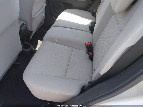 3CZRU6H36JM717251 2018 HONDA HR-V - Image 8