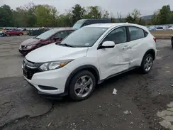 3CZRU6H36JM717864 2018 HONDA HR-V