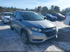 3CZRU6H36JM718349 2018 HONDA HR-V