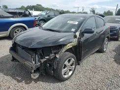 3CZRU6H36JM720960 2018 HONDA HR-V