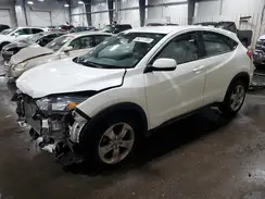 3CZRU6H36JM722854 2018 HONDA HR-V