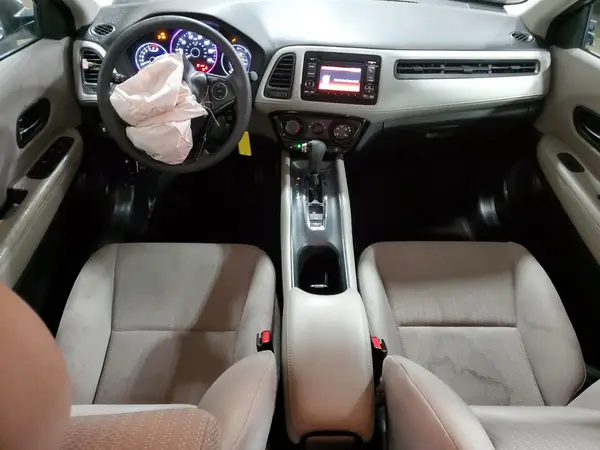3CZRU6H36JM722854 2018 HONDA HR-V - Image 8