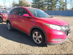 3CZRU6H36JM722921 2018 HONDA HR-V