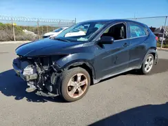 3CZRU6H36JM729982 2018 HONDA HR-V