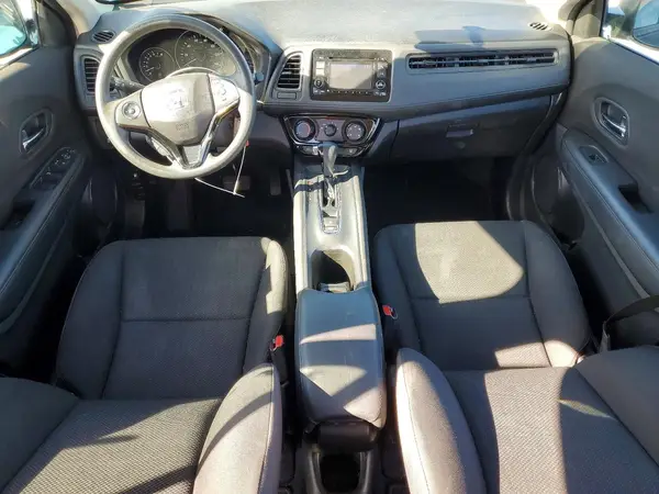 3CZRU6H36JM729982 2018 HONDA HR-V - Image 8
